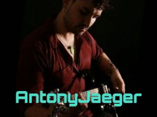 AntonyJaeger