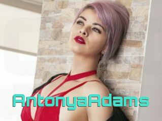AntonyaAdams