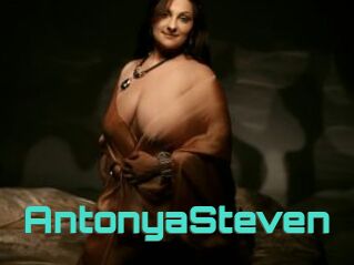 AntonyaSteven