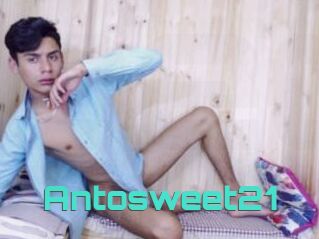 Antosweet21