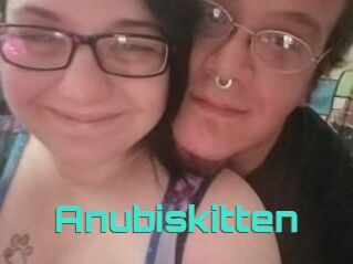 Anubiskitten