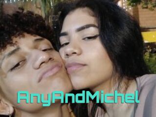 AnyAndMichel