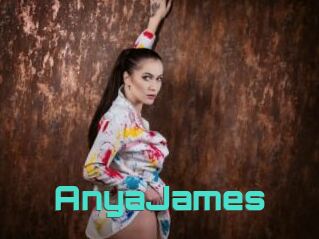 AnyaJames