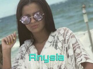 Anysia