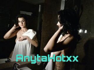 AnytaHotxx