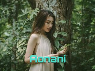 Aonani