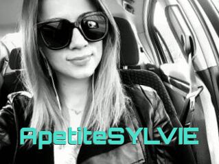 ApetiteSYLVIE