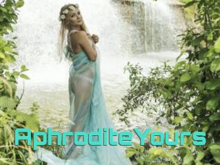 AphroditeYours