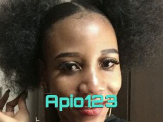 Apio123