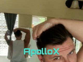 ApolloX