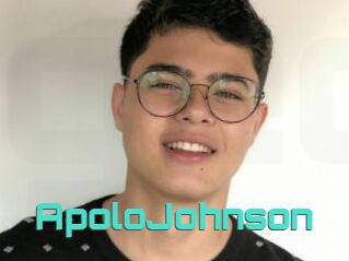 ApoloJohnson
