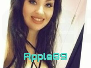 Apple89