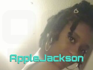 AppleJackson