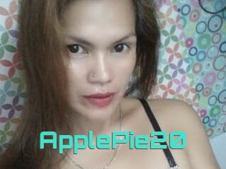 ApplePie20