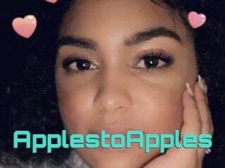 ApplestoApples