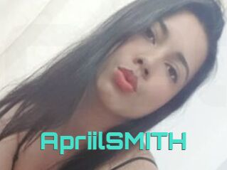 ApriilSMITH