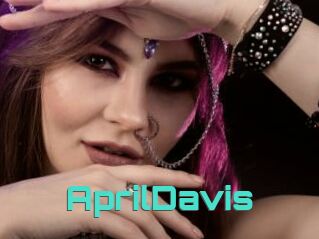 AprilDavis