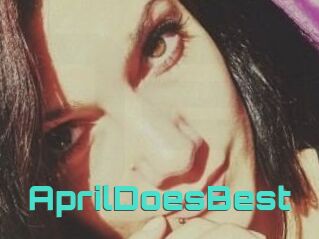 AprilDoesBest