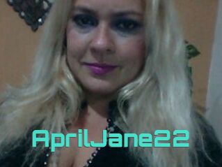 AprilJane22