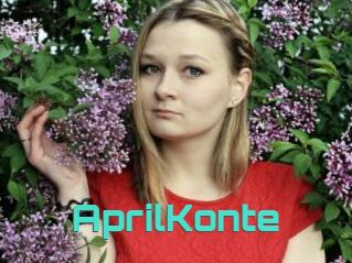 AprilKonte