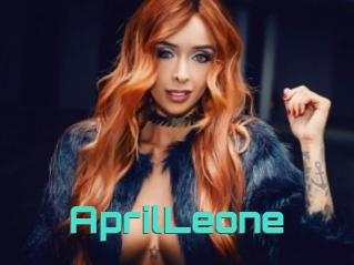 AprilLeone
