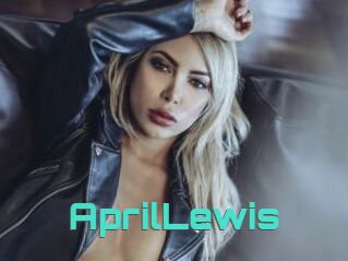 AprilLewis