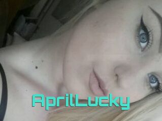 AprilLucky