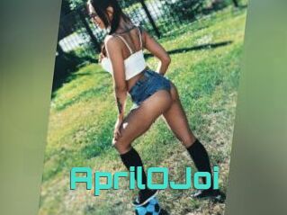AprilOJoi