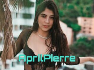 AprilPierre