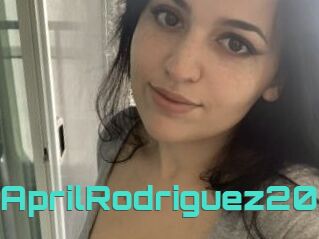 AprilRodriguez20