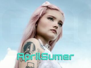 AprilSumer