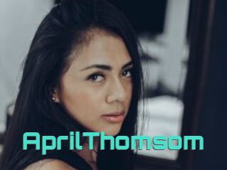 AprilThomsom
