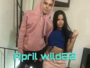 April_wild22