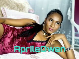 AprileOwen