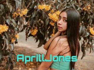 AprillJones