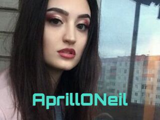 AprillONeil
