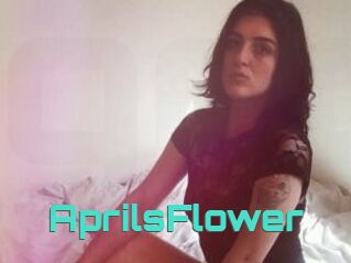 AprilsFlower