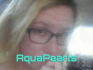 AquaPearls