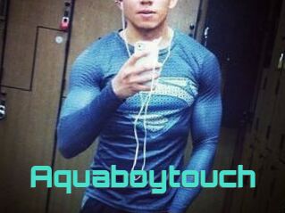 Aquaboytouch
