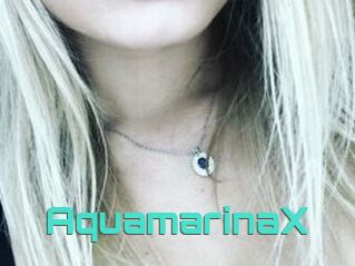 AquamarinaX