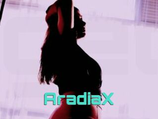 AradiaX