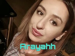 Arayahh
