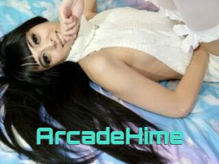 ArcadeHime