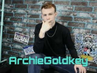 ArchieGoldkey