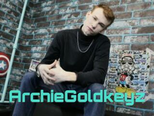 ArchieGoldkeyz