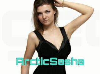 ArcticSasha