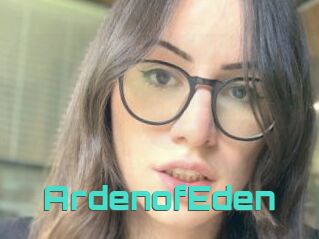 ArdenofEden