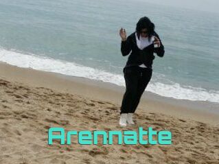Arennatte