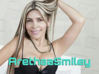 ArethaaSmiley