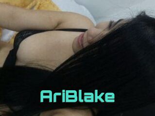 AriBlake